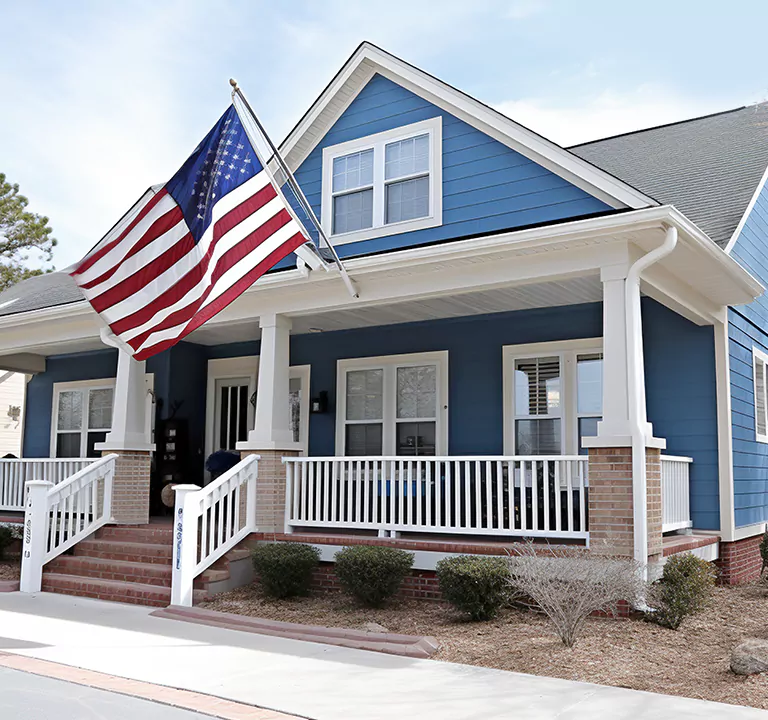 About Brookhaven Home Buyers