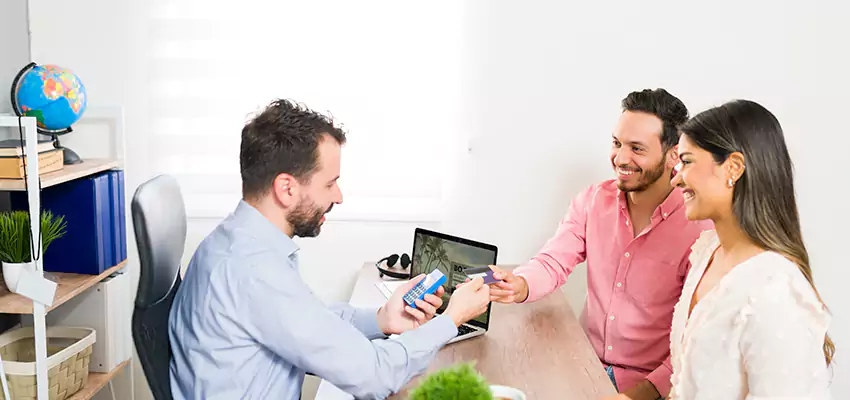 How We Calculate Your Cash Offer?