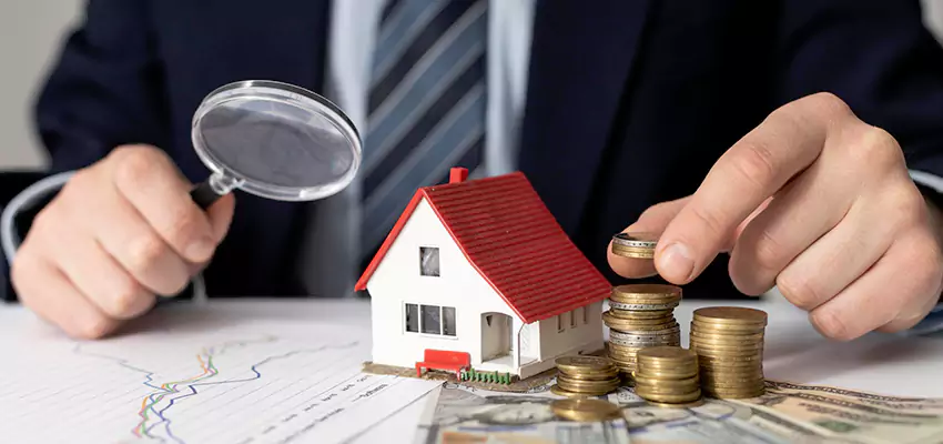 How We Calculate Your Sell House with Back Taxes Offer in Brookhaven, NY?