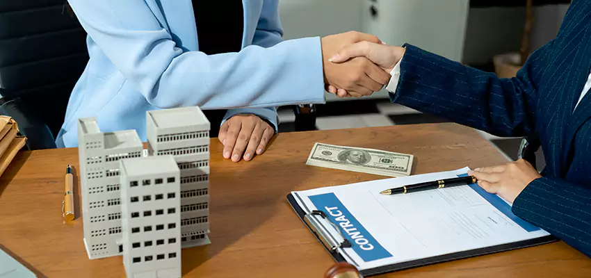 How We Determine Your Sell Bank Owned Properties Offer in Brookhaven, New York?