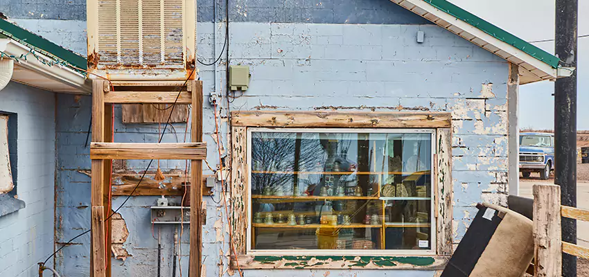 How Our Sell Distressed Property Model Works in Brookhaven, New York?