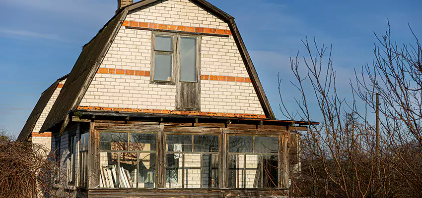 How Our Sell Fire Damaged House Model Works in Brookhaven, NY?