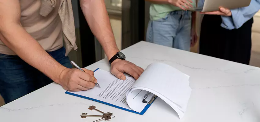 How Our Sell House With Tenant Model Works in Brookhaven, NY?