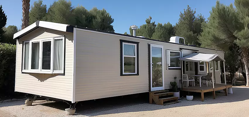 How Our Sell Mobile Home Fast Model Works in Brookhaven, NY?