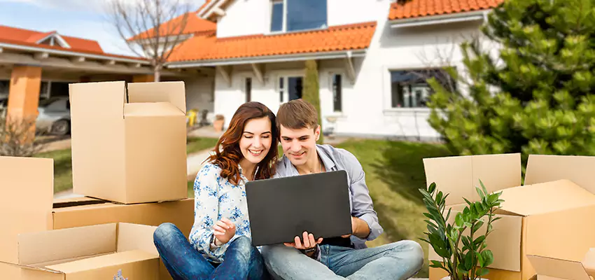 How We Determine Your Sell Townhouse Offer in Brookhaven, NY?