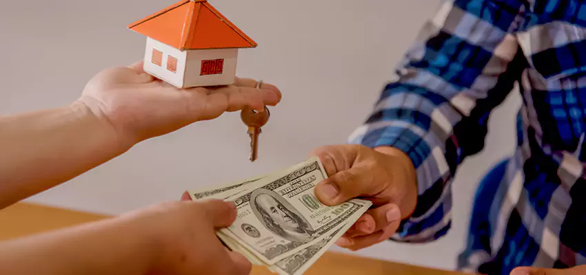 How We Determine Your short sell house Offer in Brookhaven, NY?