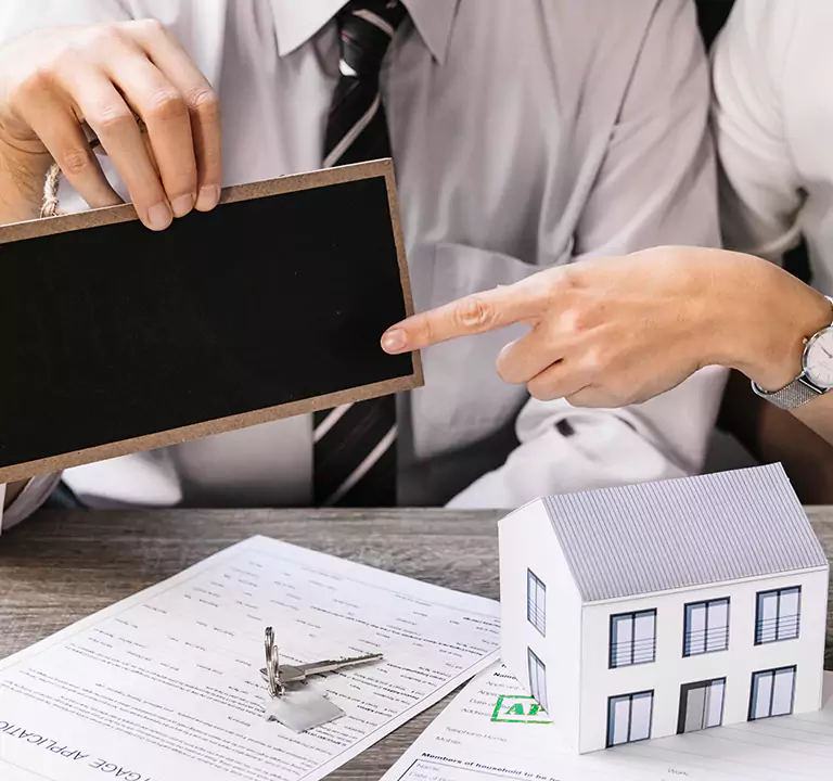 The Top Notch Company for Assignment Deals Real Estate in Brookhaven, NY