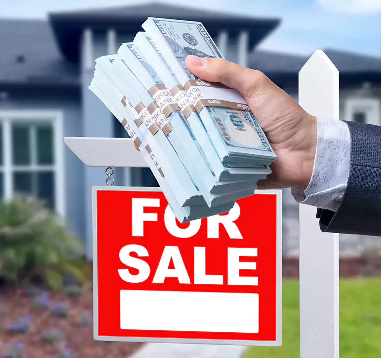 The Top-Rated Company to Cash Offer for House in Brookhaven, NY