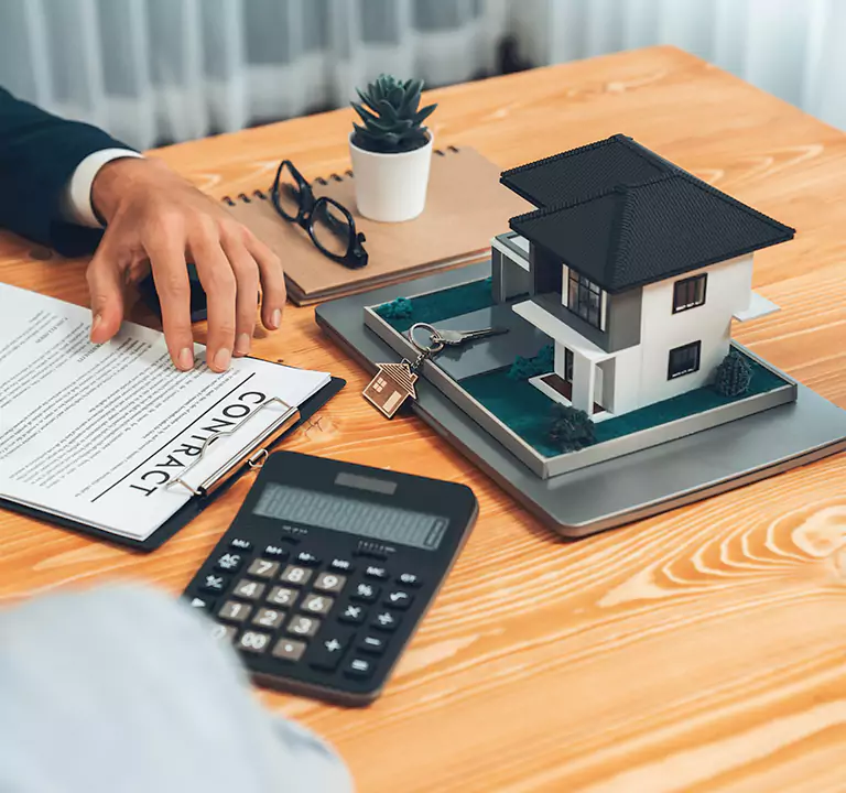 Your Expert Partner for Homes Being Sold for Back Taxes in Brookhaven, NY