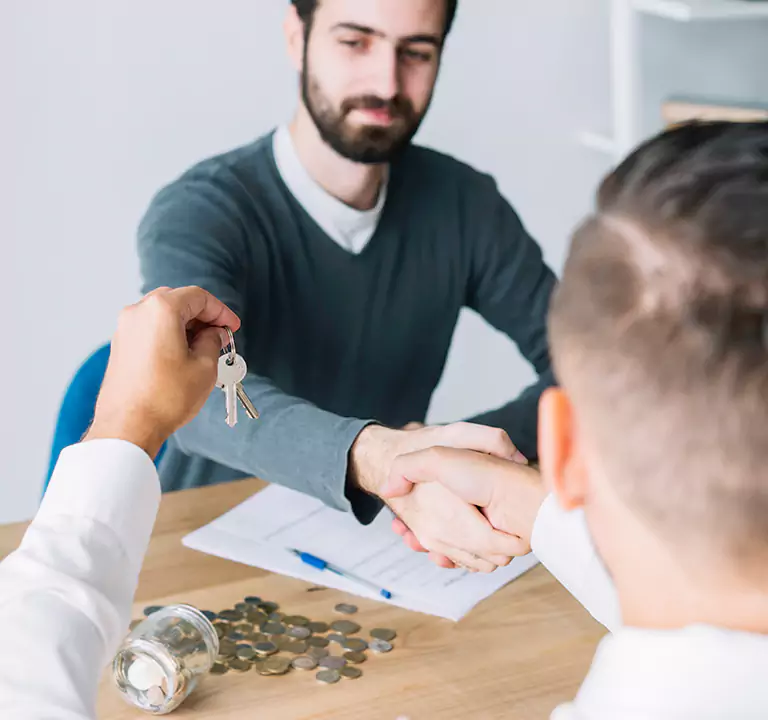 The Leading Local Company to Quick House Buyers in Brookhaven, NY