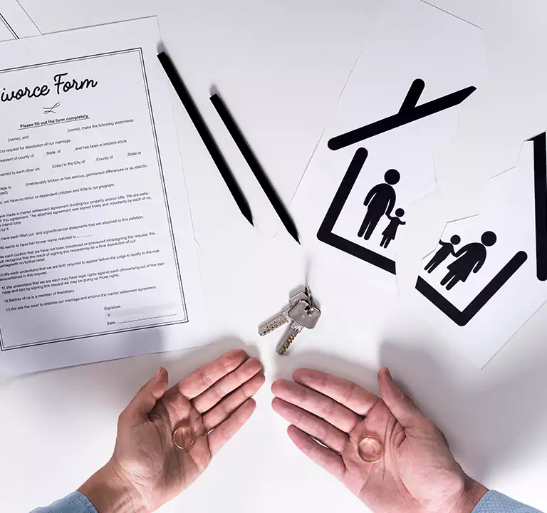 The Most Trusted Company to Sell House During Divorce in Brookhaven, NY