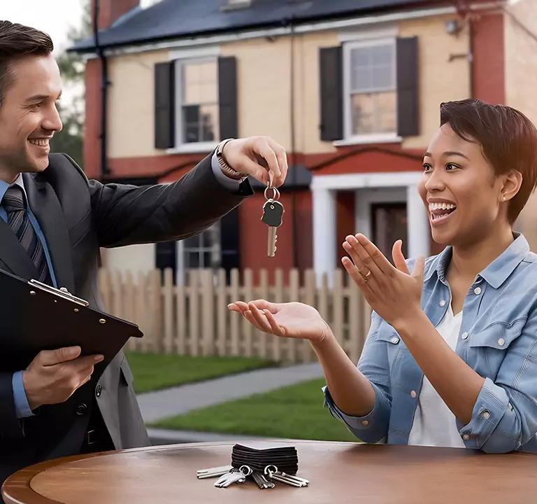 The Most Trusted Company to Sell House Online in Brookhaven, NY