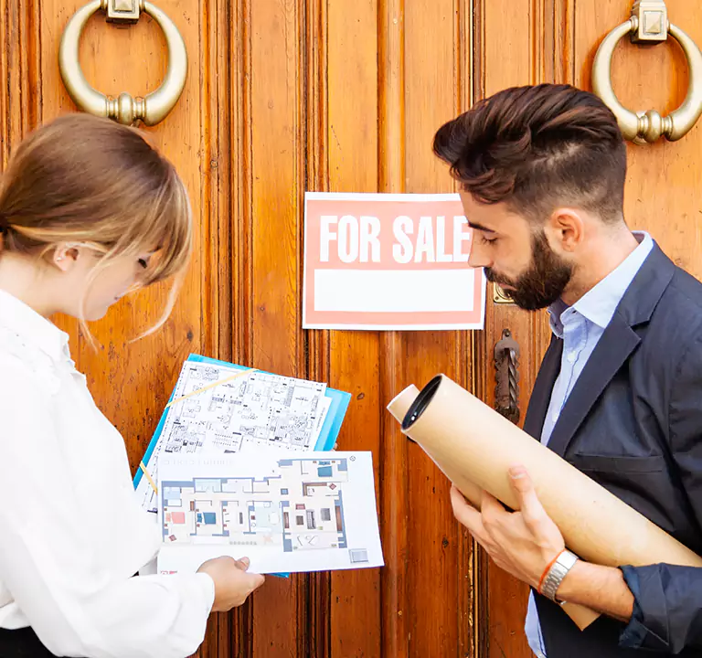 The Most Trusted Company to Sell House With Liens in Brookhaven, NY