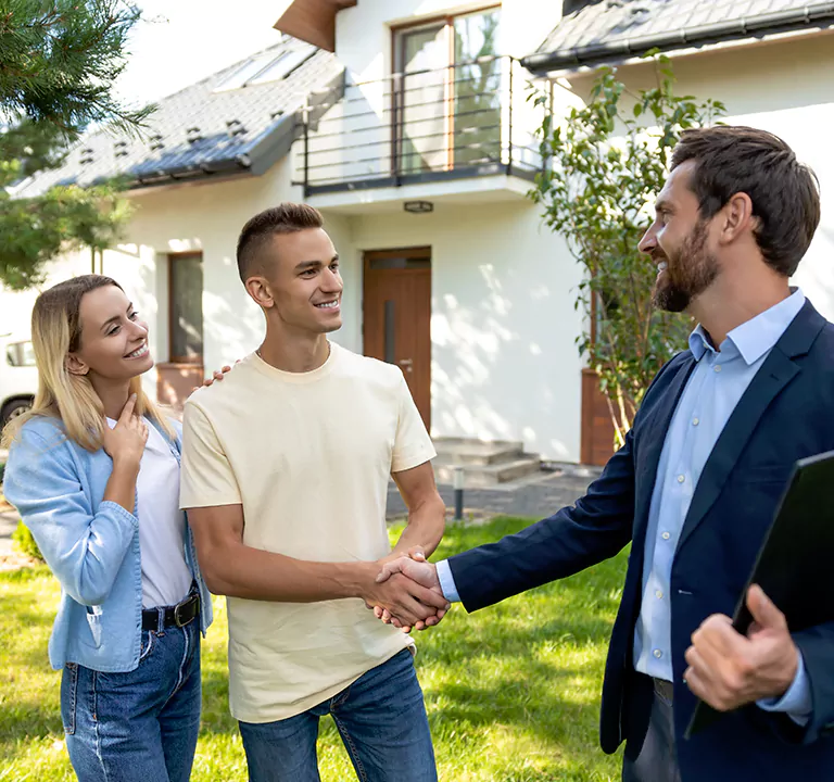 Trusted Company to Sell House with Tax Lien in Brookhaven, NY