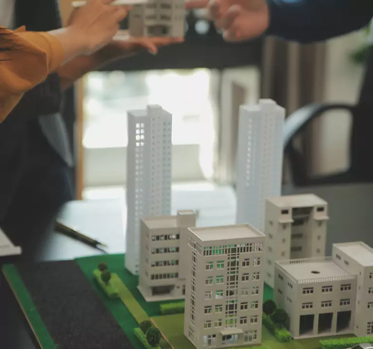 The Most Trusted Company to Sell Multifamily Property in Brookhaven, NY