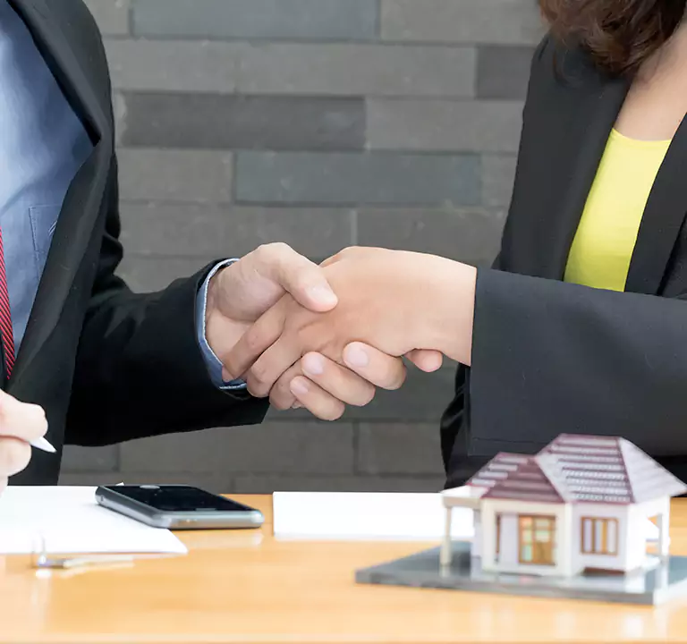 Why Sell to Us Instead of Letting the Home Go to Auction in Brookhaven, NY?