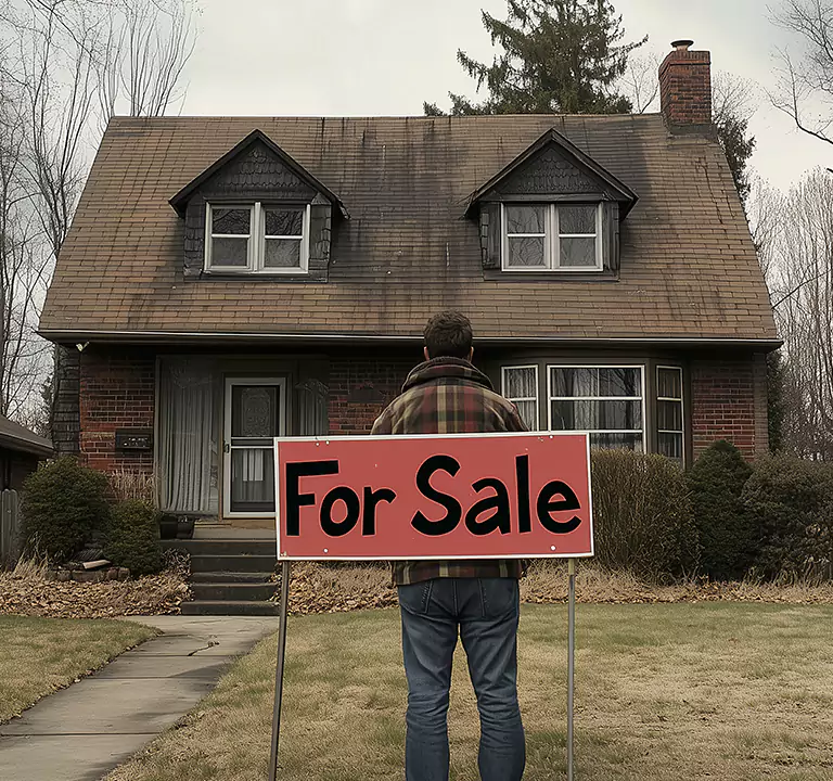 What Sets Brookhaven Home Buyers Different From Others in Brookhaven?