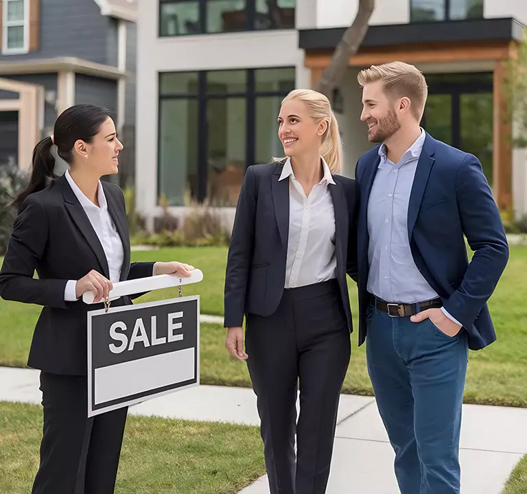 What Sets Brookhaven Home Buyers Different From Others in  Brookhaven?